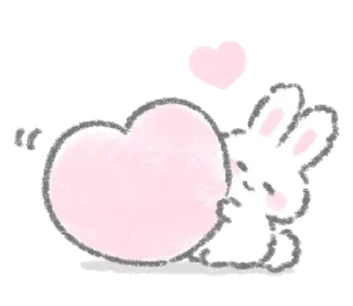 Sticker from Lumine