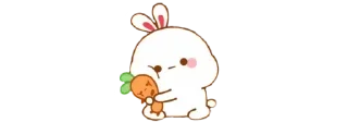 🧸 emoji Lumine Telegram sticker 15 of 41