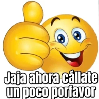 🤫 emoji ㅤ Steal Pack Telegram sticker 19 of 46