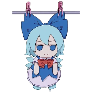 🙂 emoji Fumo | @Onishiki @Notid Telegram sticker 12 of 12