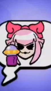 😅 emoji °мелоди♡° Telegram sticker 11 of 20