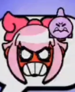 ✌️ emoji °мелоди♡° Telegram sticker 7 of 20