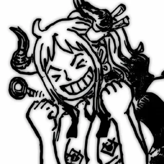 Sticker from ℳ
