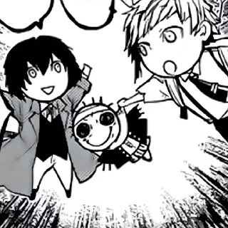 😝 emoji BSD>:} Telegram sticker 5 of 79