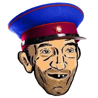 ☦️ emoji @DJAstafurov ☝🏾 Telegram sticker 17 of 120