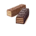 🍫 emoji chocolate-@stickers4 Telegram sticker 22 of 46