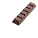 🍫 emoji chocolate-@stickers4 Telegram sticker 9 of 46
