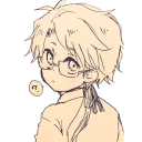 😶 emoji Kunikida @Nekostickerss Telegram sticker 21 of 95