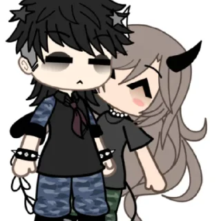 😘 emoji Пиздюк Telegram sticker 7 of 14