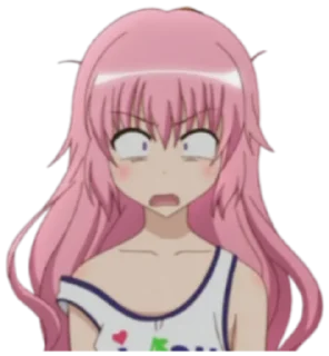 Sticker from Konjiki No Tsugumi