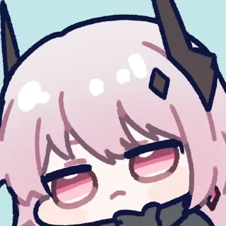 🌟 emoji 小特表情包（B站：breadman面包人） Telegram sticker 9 of 120