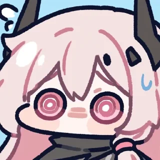 🌟 emoji 小特表情包（B站：breadman面包人） Telegram sticker 13 of 120