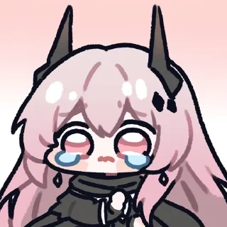 🌟 emoji 小特表情包（B站：breadman面包人） Telegram sticker 15 of 120