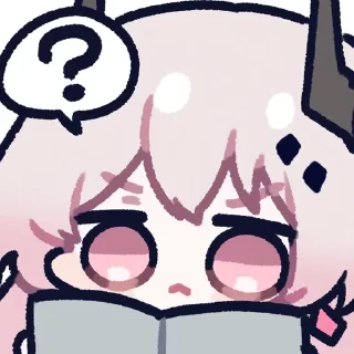 🌟 emoji 小特表情包（B站：breadman面包人） Telegram sticker 18 of 120