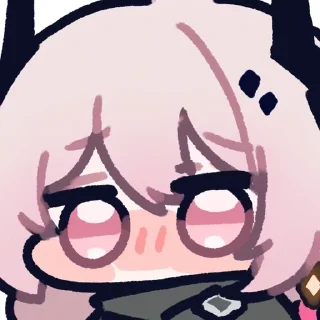 🌟 emoji 小特表情包（B站：breadman面包人） Telegram sticker 20 of 120