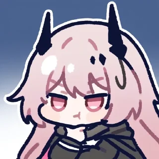 🌟 emoji 小特表情包（B站：breadman面包人） Telegram sticker 10 of 120