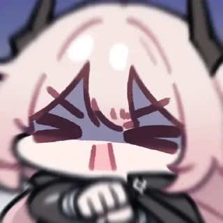 🌟 emoji 小特表情包（B站：breadman面包人） Telegram sticker 23 of 120