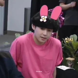 Sticker from @fairykv