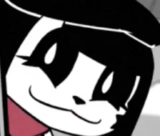 😃 emoji Mime and Dash Telegram sticker 5 of 41