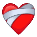 Sticker from Love @Stickersnew