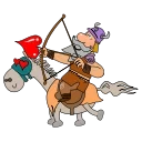 ❤️ emoji Ростам @Stickersnew Telegram sticker 5 of 20