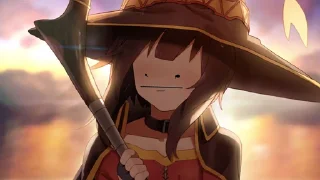 😐 emoji Konosuba Telegram sticker 9 of 41