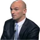 😯 emoji Sky Calcio Clab Telegram sticker 13 of 50