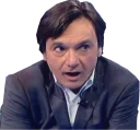 😮 emoji Sky Calcio Clab Telegram sticker 24 of 50
