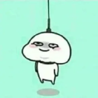 🤡 emoji Jj Telegram sticker 3 of 61
