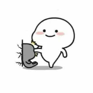 🙂 emoji Jj Telegram sticker 1 of 61