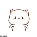 😏 emoji @stjckers @gpstick @Majazinoo_accbot Telegram sticker 19 of 117