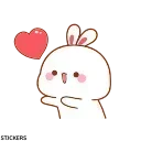 😽 emoji @stjckers @gpstick @Majazinoo_accbot Telegram sticker 5 of 117