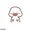😃 emoji @stjckers @gpstick @Majazinoo_accbot Telegram sticker 16 of 117