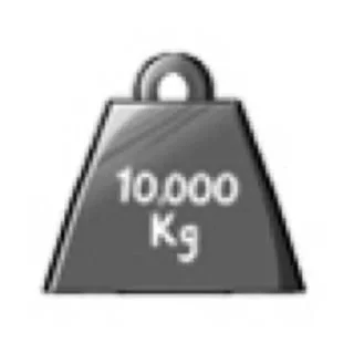 Sticker from Блокс Фрукт