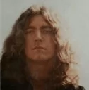 Sticker from Led Zeppelin Clean