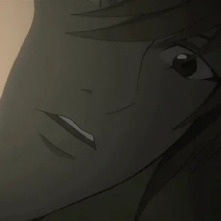 📃 emoji Light Yagami, @JustSomeBullshit Telegram sticker 14 of 120