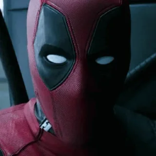 ✨ emoji Deadpool | @Gangsta Telegram sticker 17 of 105