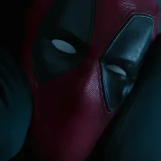 ✨ emoji Deadpool | @Gangsta Telegram sticker 9 of 105