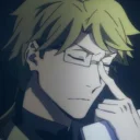 ✨ emoji @Nelisa_kitsune  [kunikida] Telegram sticker 20 of 31
