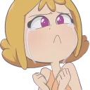 😭 emoji FnafHS Telegram sticker 6 of 110