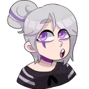 😮 emoji FnafHS Telegram sticker 18 of 110
