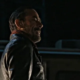 Sticker from negan Smith, @xeosex