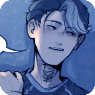 👍 emoji 𓏲ּ𝄢 Вадим | Вместе froom: @bulksi Telegram sticker 14 of 40
