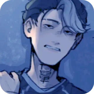 👍 emoji 𓏲ּ𝄢 Вадим | Вместе froom: @bulksi Telegram sticker 13 of 40