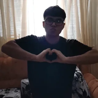 ❤️ emoji ужасы 9 кругов Telegram sticker 18 of 22