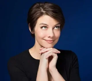 😍 emoji Maggie Greene by @Lieutenant_Nightwolf Telegram sticker 16 of 120