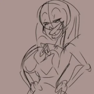 🫣 emoji яйцо, клешня, нож Telegram sticker 6 of 120