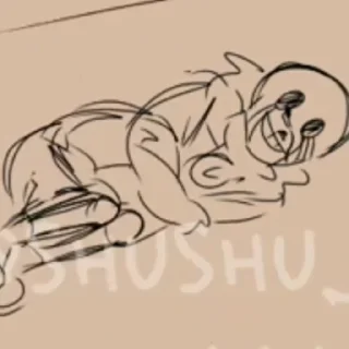 😵 emoji яйцо, клешня, нож Telegram sticker 7 of 120