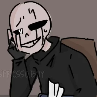 😥 emoji яйцо, клешня, нож Telegram sticker 14 of 120