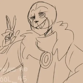 ✌️ emoji яйцо, клешня, нож Telegram sticker 8 of 120